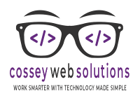 Cossey Web Solutions